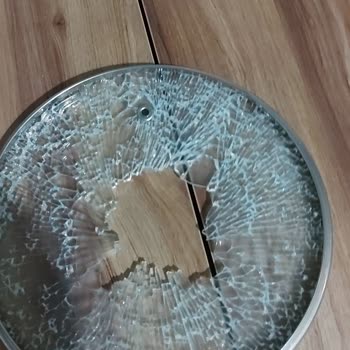 Karaca Züccaciye Hasarlı/Kusurlu Ürün Değişim İade Yapmıyorlar