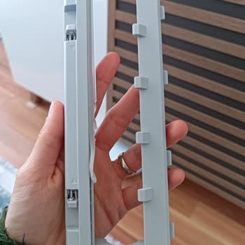 Gulf Sigorta Roborock S7 Süpürge Ana Fırça Değişimi Kaskodan Yapmıyor