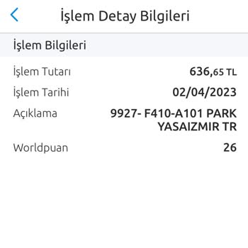 Piranha Ürün İadesi Yapamıyorum