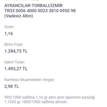 İş Bankası 40 TL Kesim Oluyor