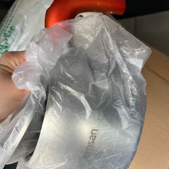 Emsan Mutfak Pişmanlığı