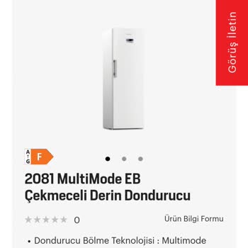 Arçelik Mağduriyeti, Dayatma Politikası!