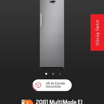 Arçelik Mağduriyeti, Dayatma Politikası!