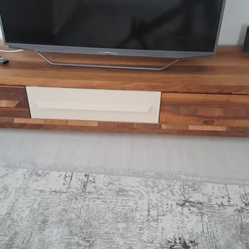 Avangard Mobilya TV Ünitesi Montaj