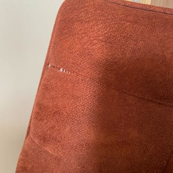 Adana Dalgıç Sandalye Müşteriye Asla Önem Vermiyor