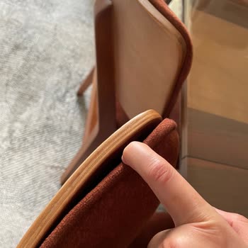 Adana Dalgıç Sandalye Müşteriye Asla Önem Vermiyor