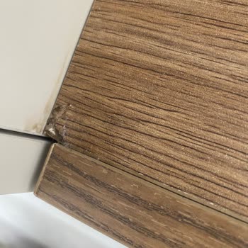 Weltew Home Müdür Ve Personel Üslubu Ürün Kurulumu Deforme Edildi!