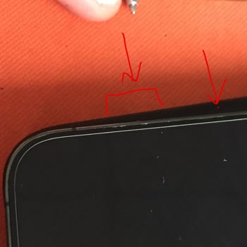 iPhone Bağdat Garanti Özensiz İşlem Ve Mağduriyet!