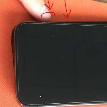 iPhone Bağdat Garanti Özensiz İşlem Ve Mağduriyet!