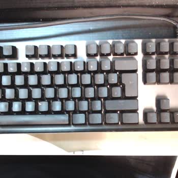Logitech G512 Garanti İlgisizliği