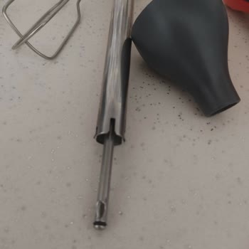 Arzum Mutfak Robotu Üretim Hatası