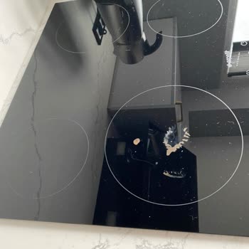 Arçelik Ankastre Elektrikli Ocak Sorunu