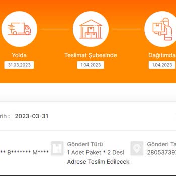 Vodafone Evde İnternet, Abonelik Sonlandırma.