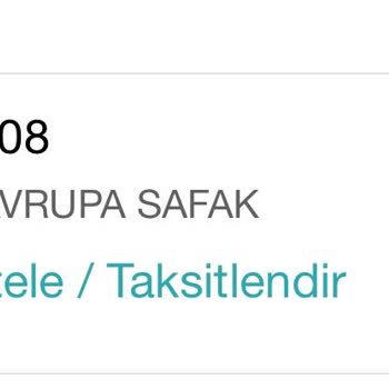 Avrupa Şafak Hastanesi Fahiş Akciğer Grafisi Ücreti