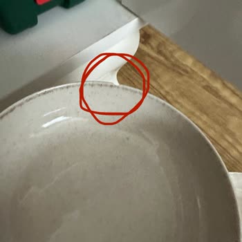 Kütahya Porselen Defolu Outlet Ürün Satıyor! Telafi Etmiyor Kırılanı