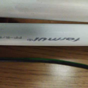 Formül Kompozit Boruları Kombi Tesisat İçin Değil Zararlı Bir Ürün