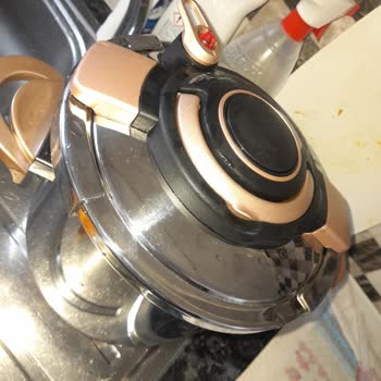 Evshop 'ta Kalitesiz Ürünler Var