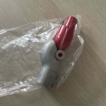 Dyson Yanlış Gönderilen Parça