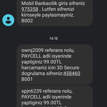 PTT Bank İnternet Alışverişine Kapağını Nasıl Açtırabilirim