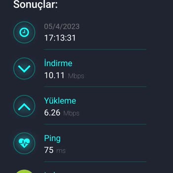 Turkcell'in Harika Çekim Gücü
