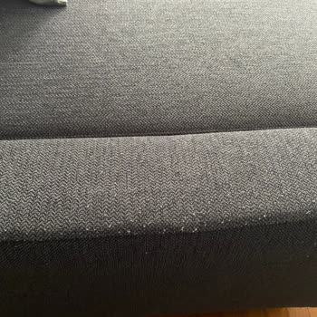 IKEA Friheten Bazalı Yataklı Koltuk Kusurlu Ve Kalitesiz