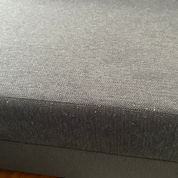 IKEA Friheten Bazalı Yataklı Koltuk Kusurlu Ve Kalitesiz