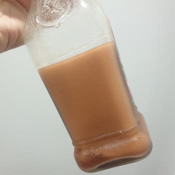 Kemal Kükrer Nar Ekşisi Tarihi Geçmemiş Yeni Olmasına Rağmen Bozuk