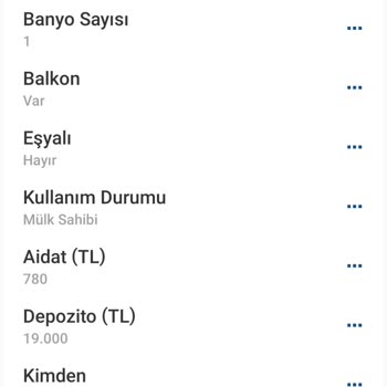 Sahibinden İlan Yükleyememe Sorunsalı