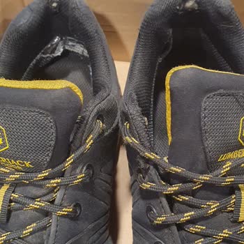 Flo Ayakkabı Garantili Ayakkabının Haline Bakın Kullanıcı Hatasıymış Pişmanlıksınız