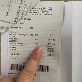 IKEA Mobilya Montajı Hk