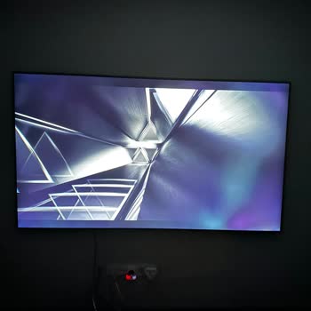 Avrupa Elektronik Samsung QLED TV Fiyaskosu
