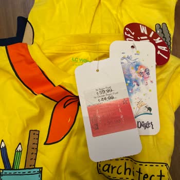 LC Waikiki İnternet Mağazası Mağduriyeti