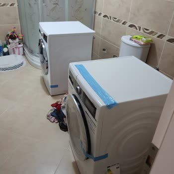 Horoz Lojistik Ve Bosch Bayii Memnuniyetsizliği