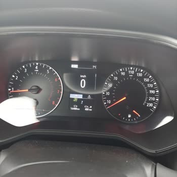 Renault Akü Şarj Oluyor Uyarısı-clio5