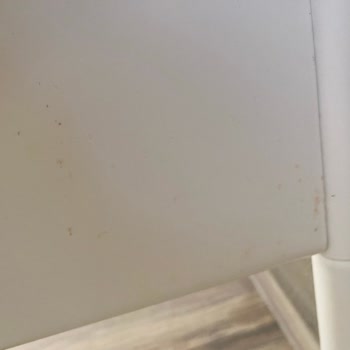 IKEA'nın Paslı Defolu Yatak Göndermesi