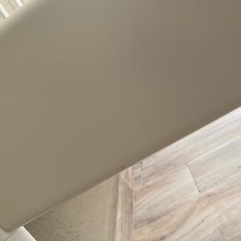 IKEA'nın Paslı Defolu Yatak Göndermesi