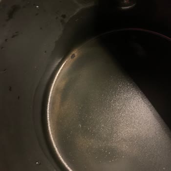 Acar Home Emaye Çaydanlık Paslandı!