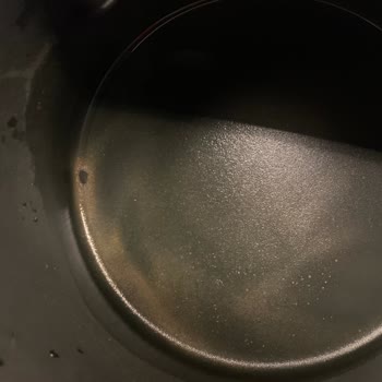 Acar Home Emaye Çaydanlık Paslandı!