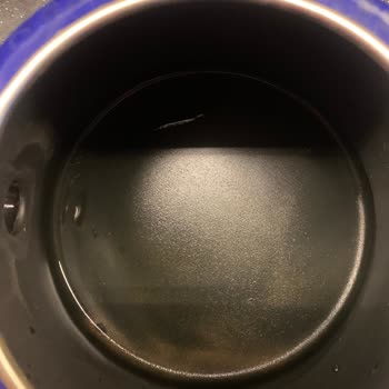 Acar Home Emaye Çaydanlık Paslandı!