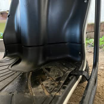 Tvs Motor Montaj Kusurları Grenaj