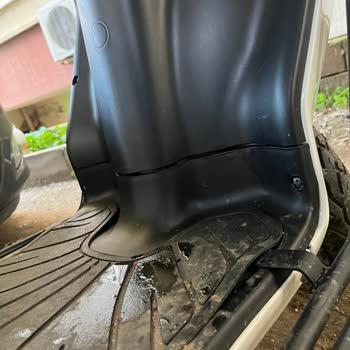 Tvs Motor Montaj Kusurları Grenaj