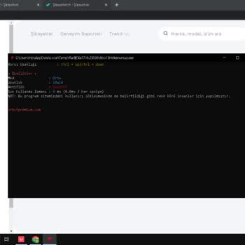 Orbit Premium Cheat Satın Aldım Yanıltıldım!