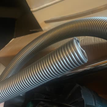 Sinbo Aldığımız 2 Aylık Ürünün Her Yeri Dökülüyor