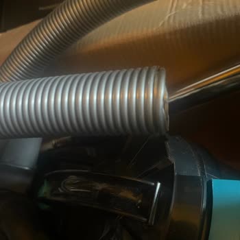 Sinbo Aldığımız 2 Aylık Ürünün Her Yeri Dökülüyor