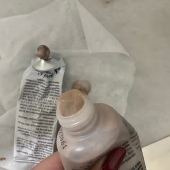 Palette Bozuk Saç Boyası