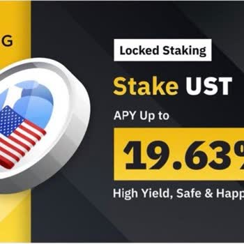 Binance Ustc Stabil Para Olmasına Rağmen 82 Bin USD Zarara Uğrattı