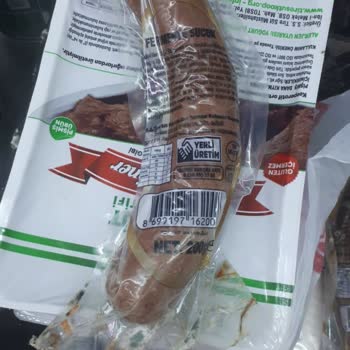 Tire Süt Ürünlerinin İadesi