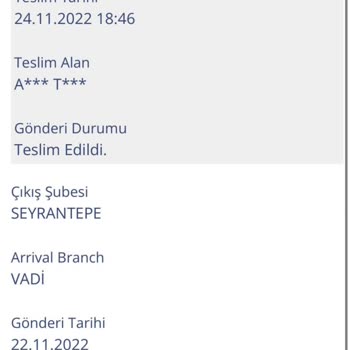 Rise & Shine Eksikliği