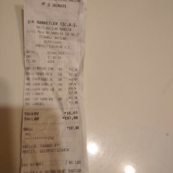 Dove Sıvı Sabun Orijinalliği Şüpheli