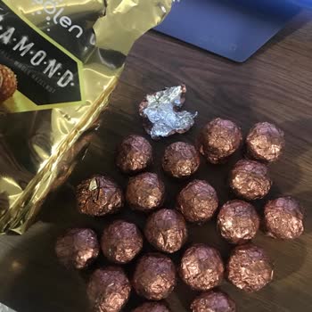 Şölen Çikolata Boş Çikolata Ambalajı